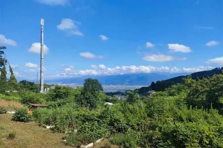 黒坂オートキャンプ場