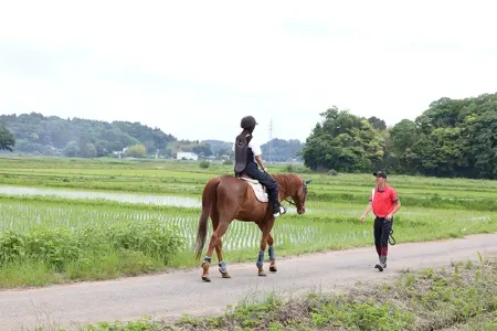 千葉ライディングパーク