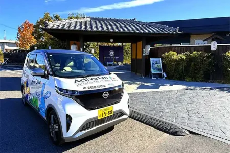 【レポート2025#25】天然温泉×贅沢グランピング！心も体もととのう「グランピング＆テルマー湯 東松山滑川店」!!