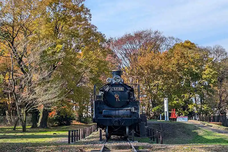 小金井公園