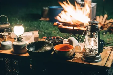 【キャンプ基礎知識】最初に選ぶキャンプ道具／テント・マット・シュラフ