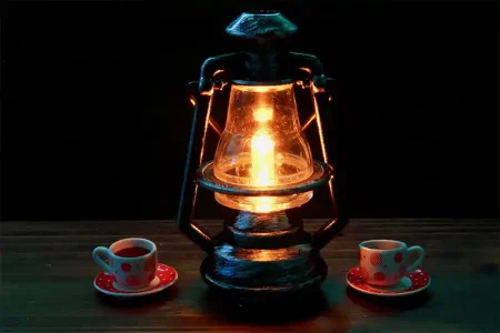 【キャンプ基礎知識】最初に選ぶキャンプ道具／ランタン