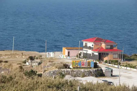 お台場海浜庭園