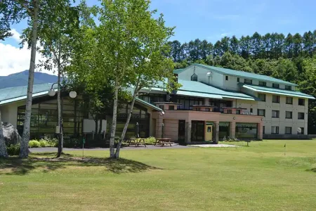 尾瀬岩鞍リゾートホテル