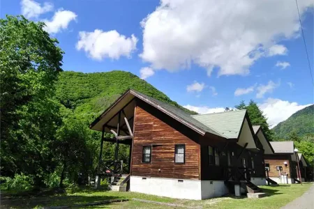 みよりふるさと体験村