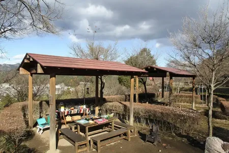 下仁田町ほたる山公園