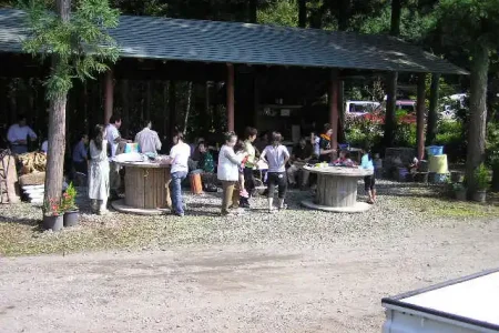 陣平農園