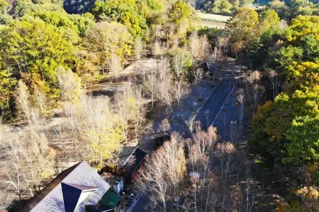 清里中央オートキャンプ場