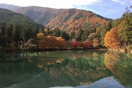 エコパ伊奈ヶ湖