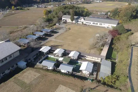 ACN昭和ふるさと村