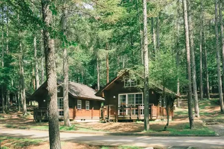 PICA 八ヶ岳明野