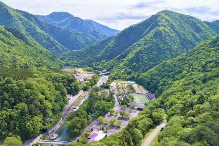 塩原グリーンビレッジ