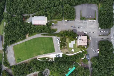 すばるランド CAMP FIELD