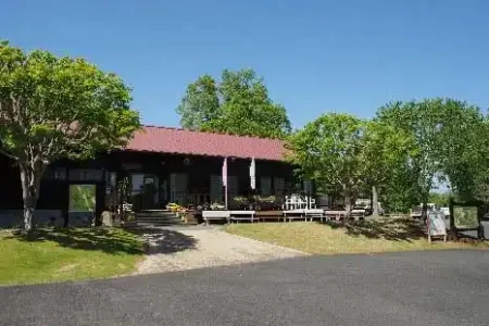 パークアルカディア ケビン村