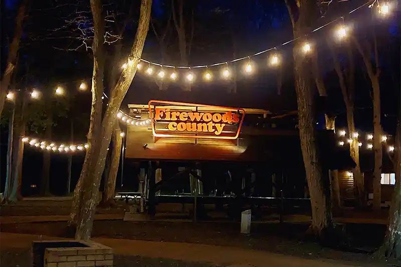Yuragi camp