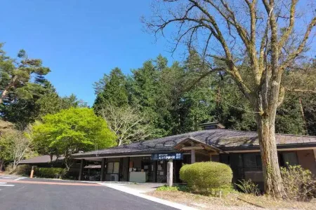 エコパ伊奈ヶ湖