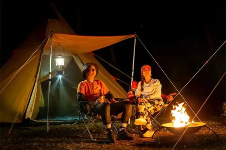 キャンプあかいけ