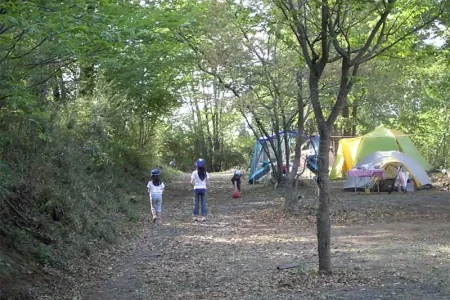 南那須オートキャンプ場