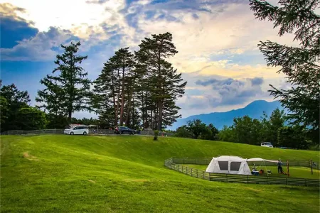 MT.FUJI CAMP RESORT