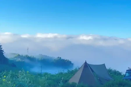 ウィスラースカイベース小諸