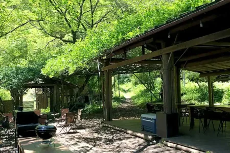 CHILL OUT BASE WAST TAMA