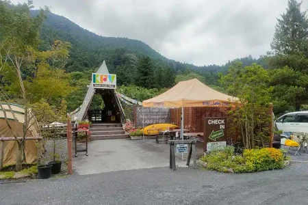 ケニーズファミリービレッジ