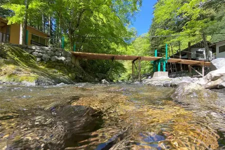 せせらぎキャンプ場