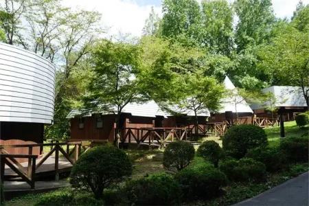 埼玉県立小川げんきプラザ