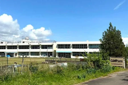 CAMPieceかすみがうら