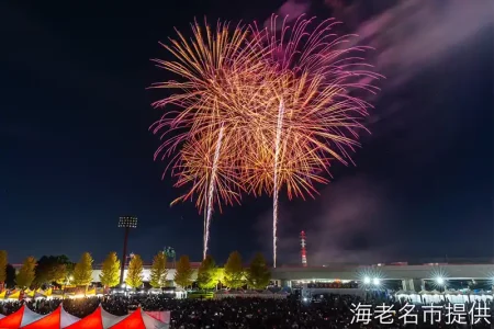 朝霞市民まつり「彩夏祭」 | NACK5 Active On｜アクティブオン