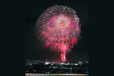 第78回 木更津港まつり