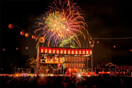 2024 伊奈まつり