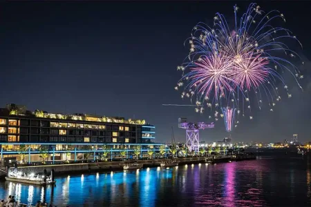 横浜ナイトフラワーズ2025