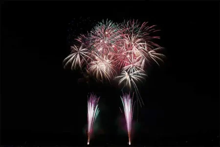 令和7年度 さいたま市花火大会 東浦和 大間木公園会場