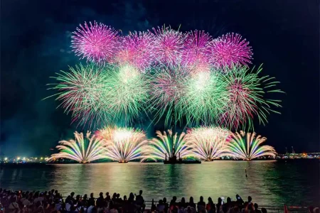 みなとみらいスマートフェスティバル2025