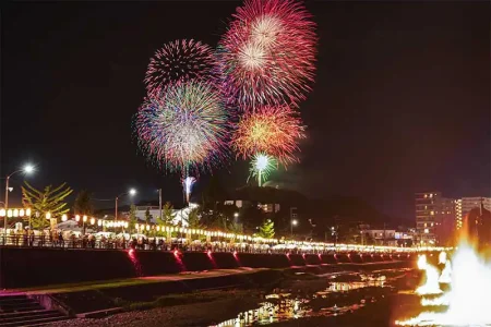 第78回 秦野たばこ祭