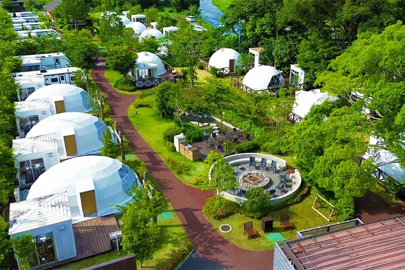 UFUFU VILLAGE