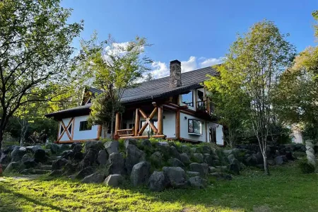 Akagi LogINN グランピング