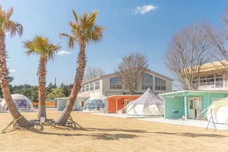 TACO GLAMP THE MEXICO