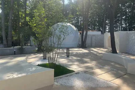 THE GLAMTERRACE（ザ・グランテラス）