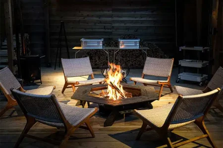 THE BASE GLAMPING YUGAWARA