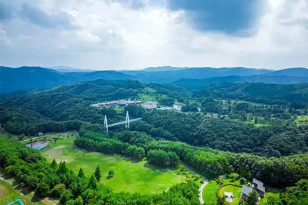 天空の庭 天馬夢-amamu-