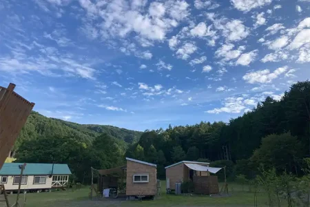 Stella Snow Campia 南信州