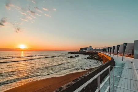 BAYSIDE KANAYA GLAMCOTTAGE