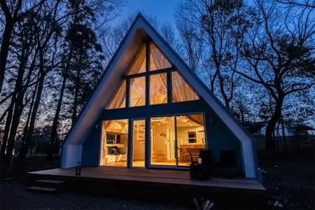 アロハグランピングリゾート