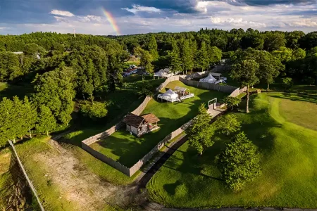 58ラスティックキャンプ