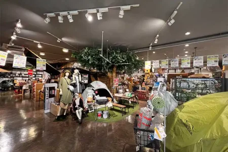 【キャンプHOW TO#1】道具の選び方