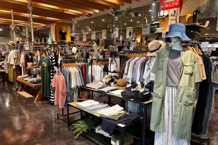 【キャンプHOW TO#2】キャンプの服装について