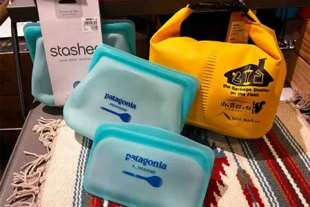 【HOW TO#3】ゴミの処理