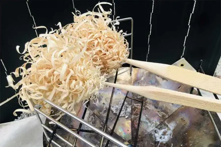 【HOW TO#6】フェザースティック篇